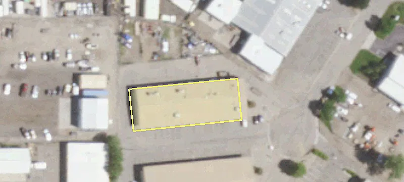 Lincoln Plaza Industrial Units