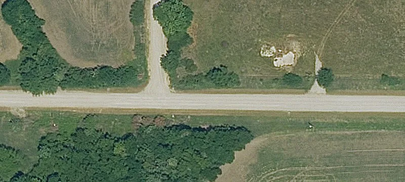 30 Acres Timber and Pasture
