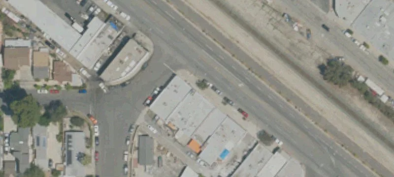 Sun Valley Commercial Building For Sale