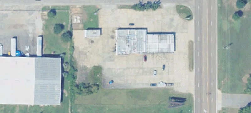 New Truck Stop Opportunity