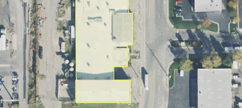 Warehouse, Manufacturing, R&D, Office Space