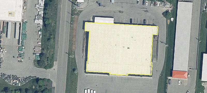 Westerville Industrial Space Available