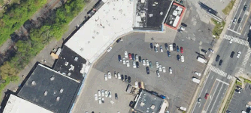Bustleton Avenue Office Space