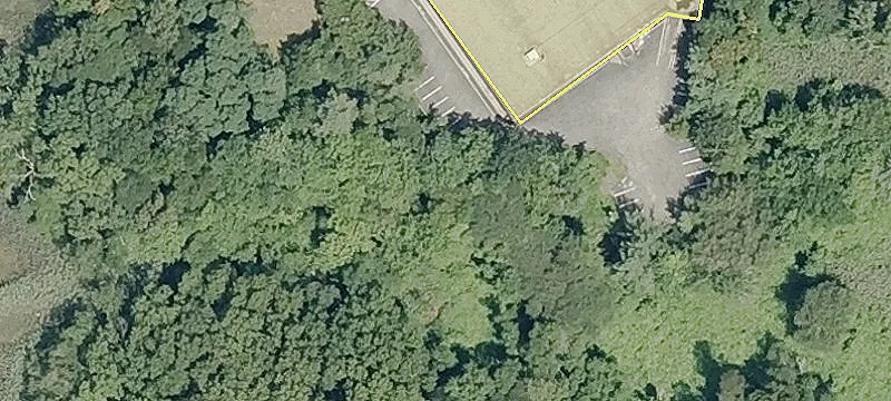 Retail Space in Shoreline Community