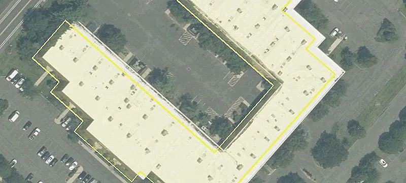 Retail Space For Rent