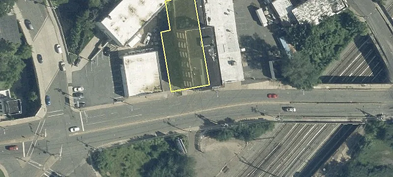 Commercial Loft Building For Lease