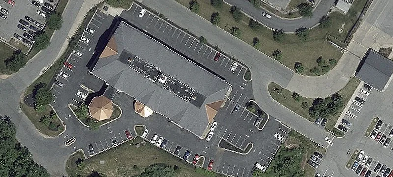 White Marsh Flex/Office Park
