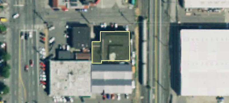 Sodo Flex Industrial/Office Space