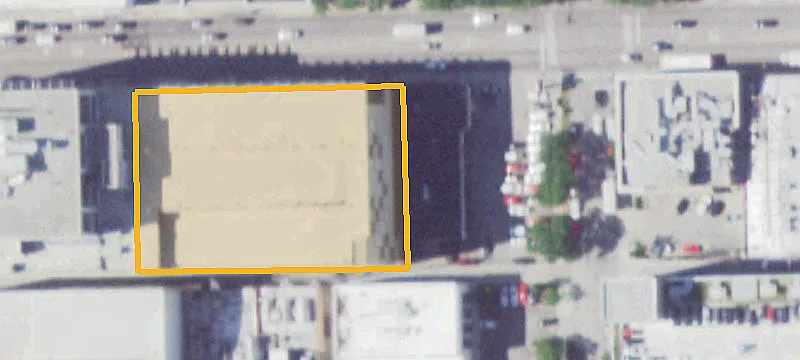 Retail Property in Chicago