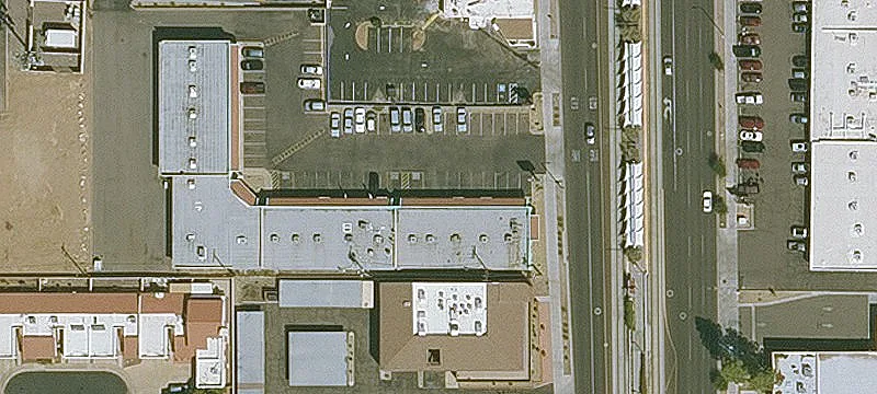 Phoenix Retail Space For Lease