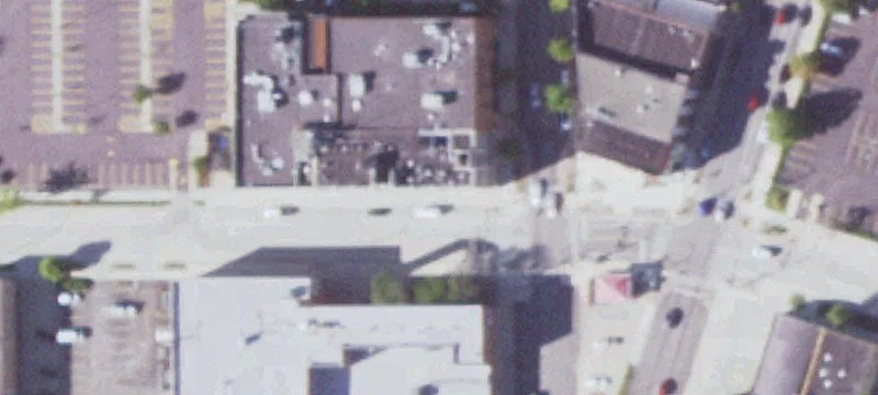 Champaign Development Site on Market
