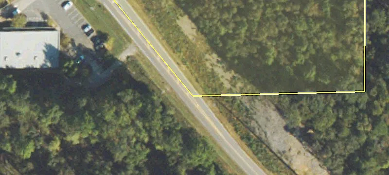 Land with Assisted Living Permit