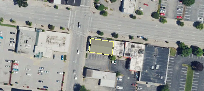 Mixed-Use Retail Property For Sale