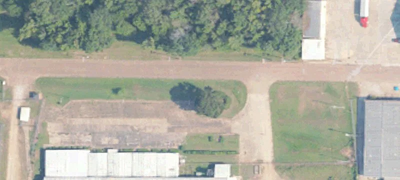 West Point Warehouse Opportunity