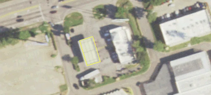 Conroe Land for Commercial Use