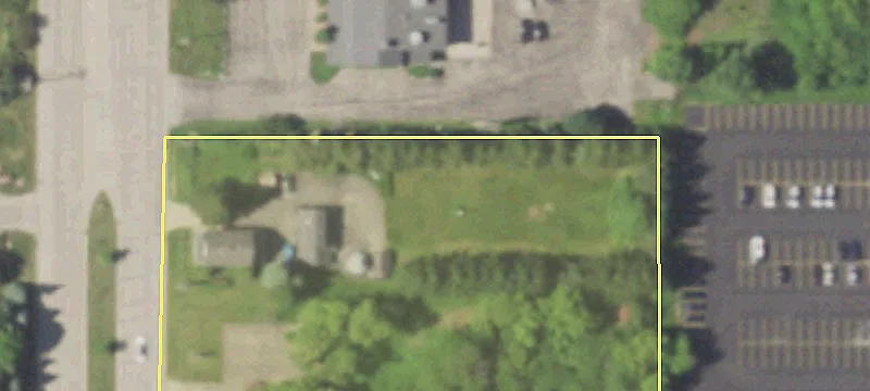 Development Opportunity in Mequon, WI
