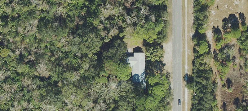 Residential Land with Development Potential