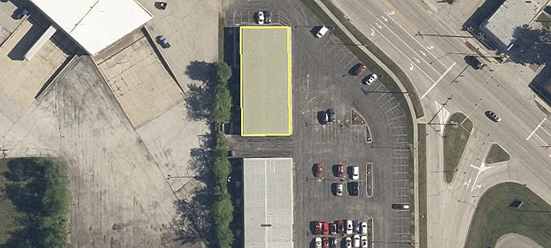 Northwood Commercial Development Opportunity