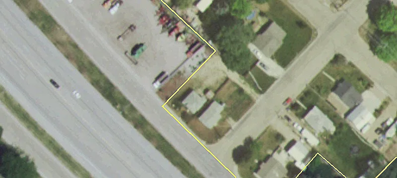 Industrial Space in Thriving Location