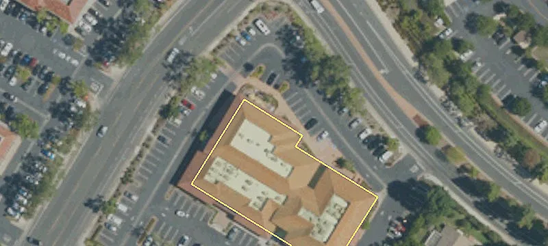Westlake Village Shopping Hub