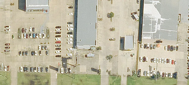Highway 28 West Commercial Space