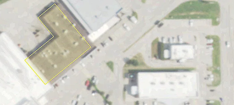 Retail Space Available For Lease