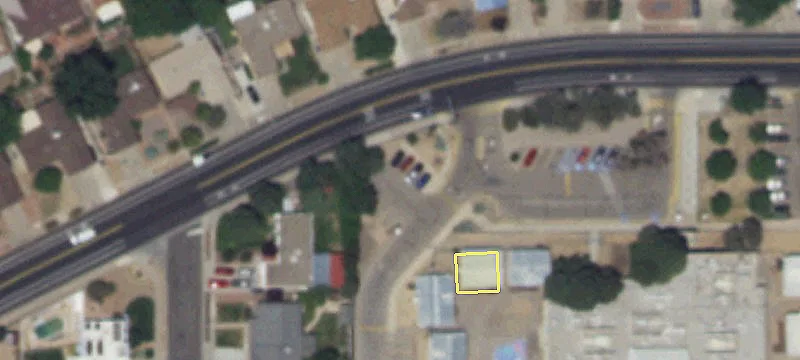 Land For Lease