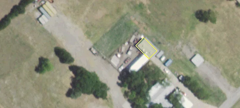Versatile Catering Facility in Forney