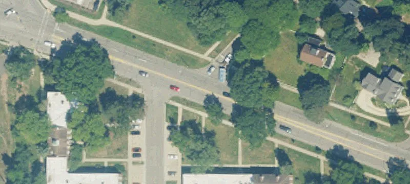 Retail Space Near MSU Campus