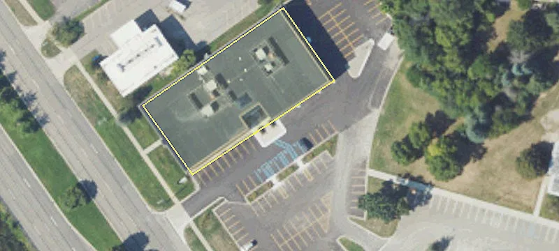 Bloomfield Hills Office Space