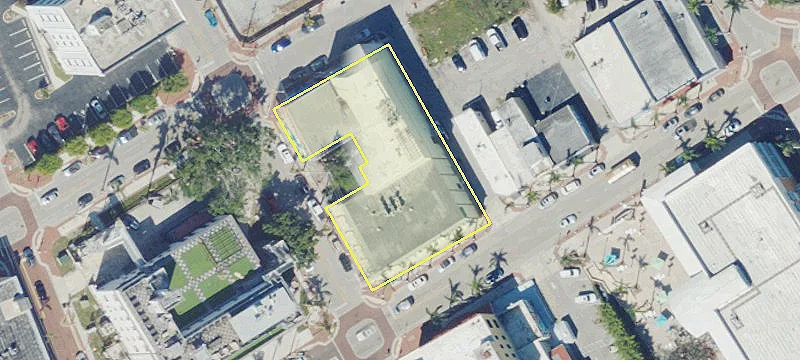 Downtown Fort Myers Office Condo