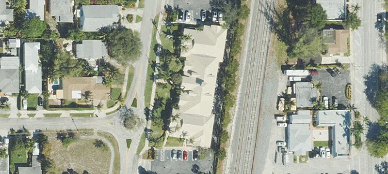 Delray Beach Office Suite