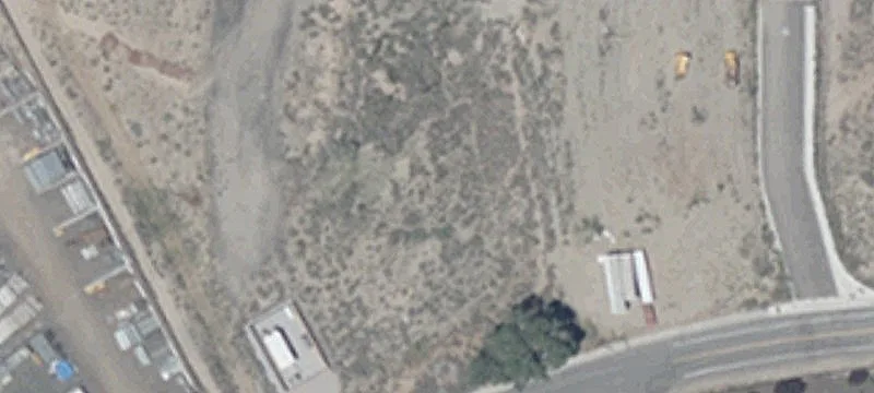 Tourist Commercial Land For Sale