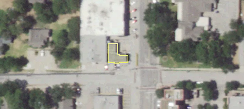 Historic Grapevine Retail Opportunity
