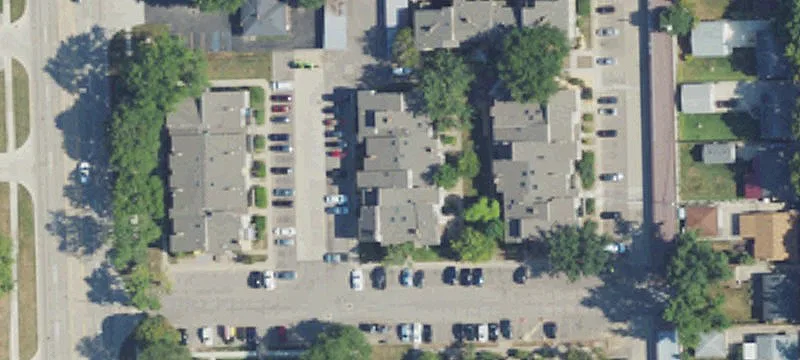 Pad Ready Land Available