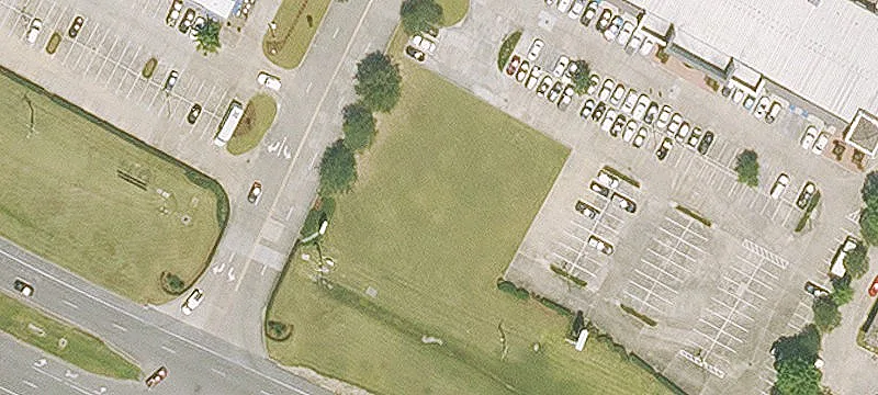 Pad Ready Site For Sale