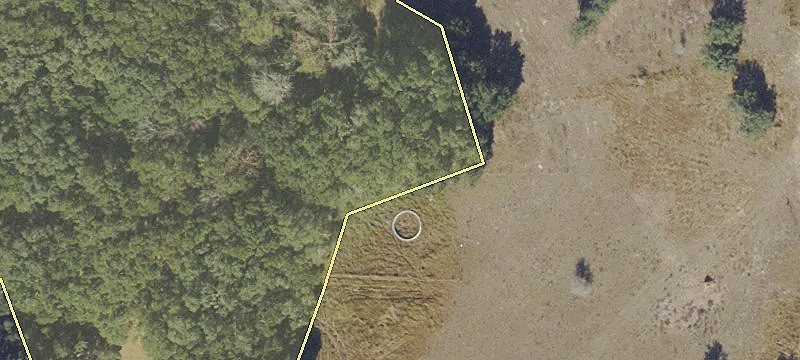 Commercial Land in Growing Area