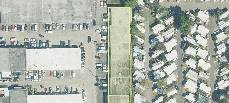 Oakland Park Warehouse For Sale