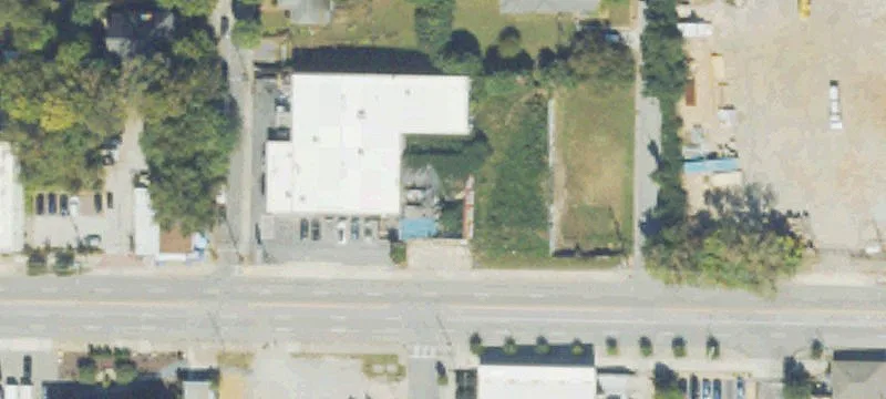 Cabbagetown Development Opportunity
