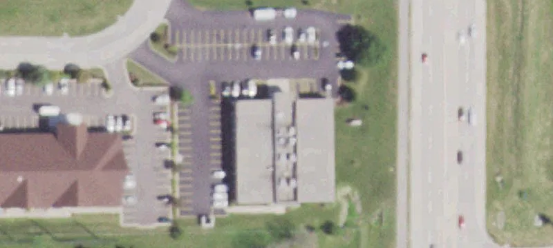 Professional Office Space Available