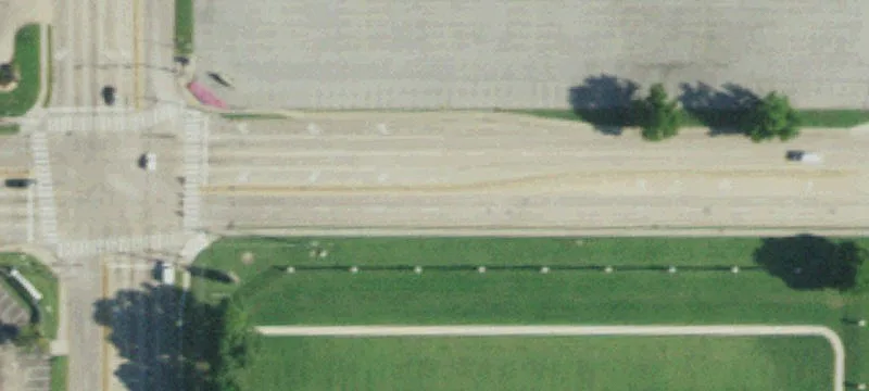 Multi-Building Office Complex in Tulsa