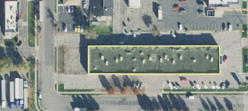Turnkey Restaurant Space Sublease