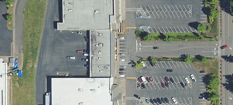 Retail Space Available For Lease