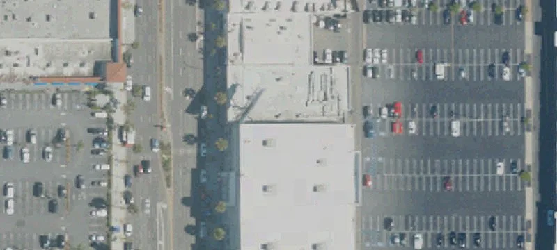 Office Space Near LAX Airport