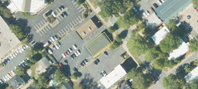 Randolph Road Office Building Available