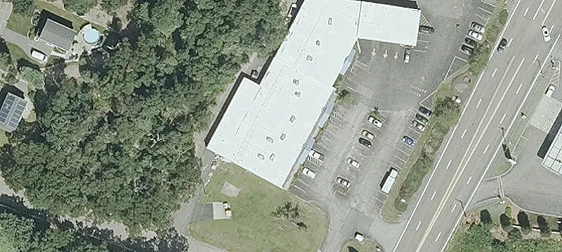 Prime Retail Space on Route 1