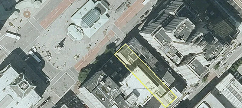Prime Commercial Space in Providence
