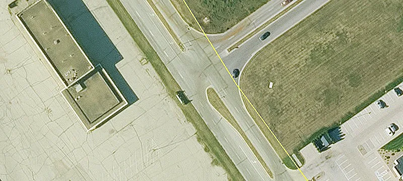 Crossroads Mall Retail Opportunity