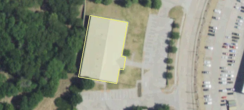 McKinney Office Building For Sale