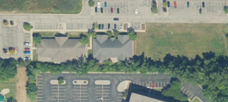 Prime Office Development Land Available